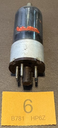 Marconi z66 valve - -,