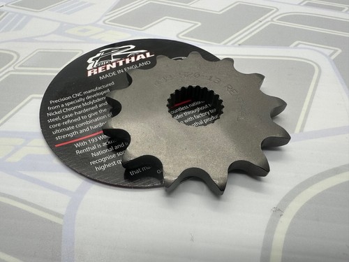 New renthal motocross front - renthal,