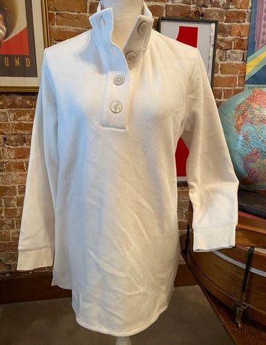 Denim natural ivory - denim,