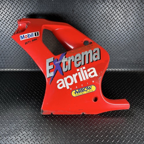 Aprilia 50 r extrema - rs,
