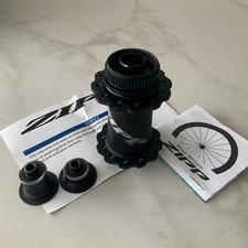 Zipp 404 nsw front hub - nsw,