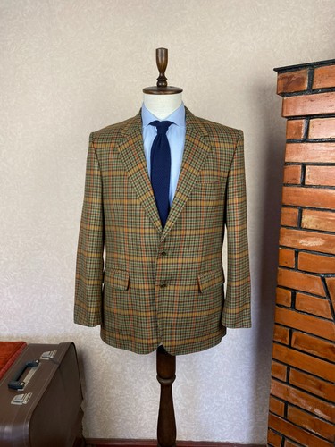 John hardy multicolor tweed - hardy,