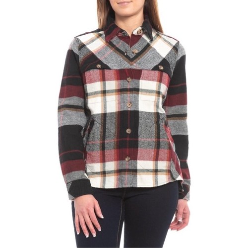 Woolrich eco rich - oxbow, bend