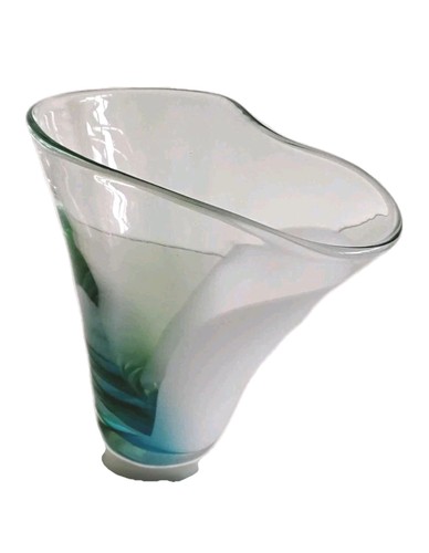 Royal doulton vase opaque - royal,