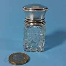 Art deco cut - cut, glass