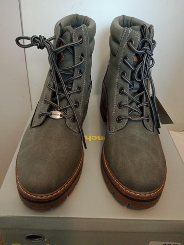 Bench ladies fashion boots - ladies,