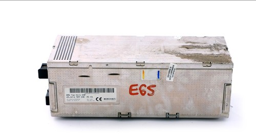 Bmw e65 e66 e67 - bmw,