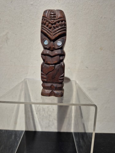 Vintage hand carved new - vintage,