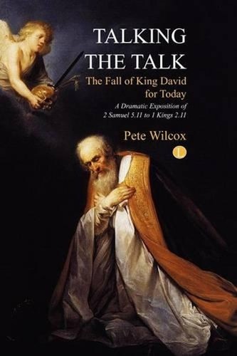 Talking the talk dramatic - talking,