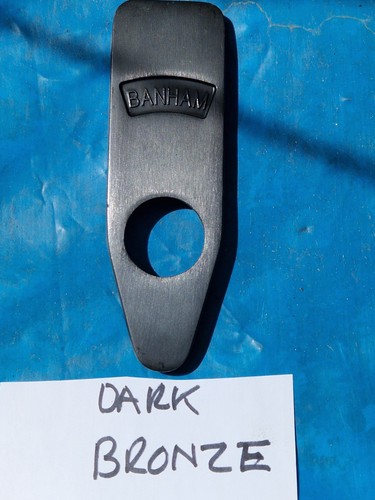 Banham m2002 mortice lock - 'm2002',