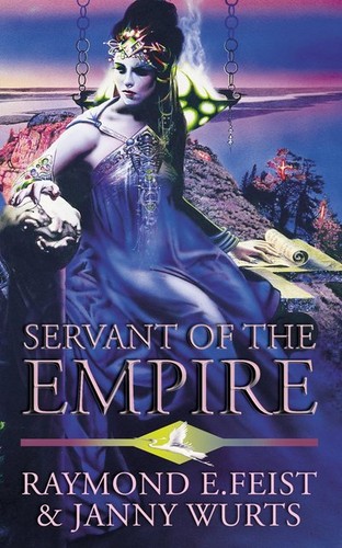 Servant the empire - servant,