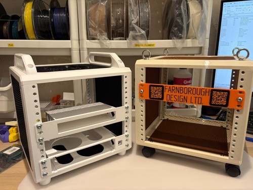 Server rack home lab - 5u,