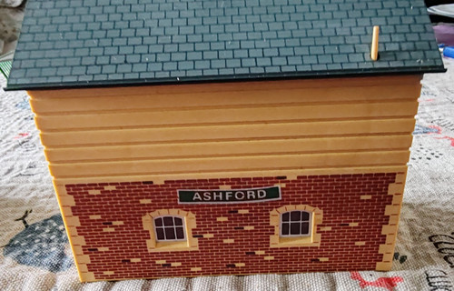Hornby r503 gauge - r503, oo