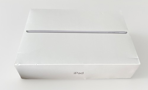 Genuine apple ipad 6th - genuine,