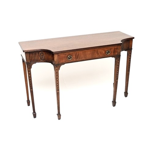 Antique georgian period - georgian,