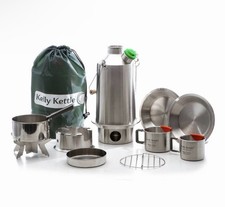 Kelly kettle ultimate - kelly,