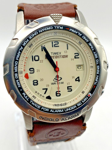Timex expedition shenmue men - timex, men's