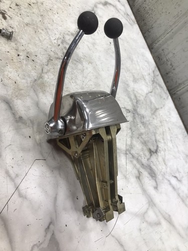 Sea ray 300 - morse, marine
