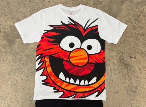The muppets men animal - the, men’s