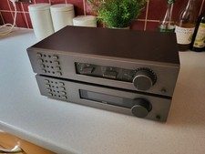 Quad stereo preamplifier - quad, 34