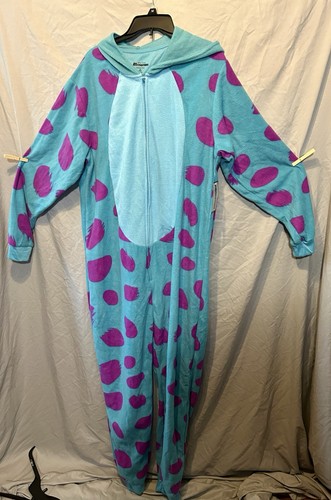 Nwt disney pixar sulley - disney/pixar, one