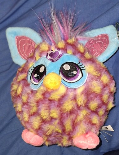Official furby plush brand - official,