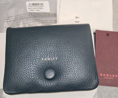 Brand new radley mallow - new, street