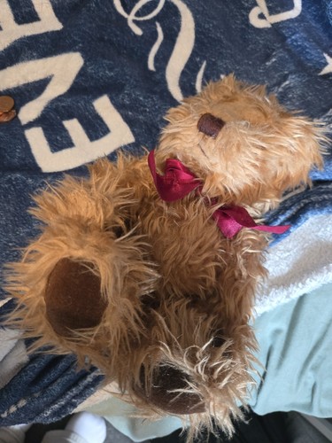 Russ berrie gregory scruffy - russ,