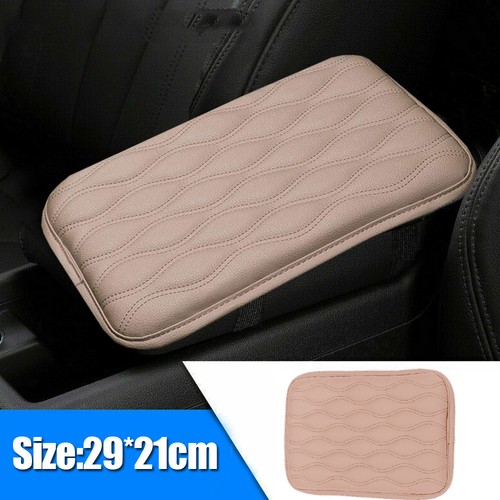 Car armrest cushion - 1x,