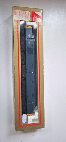 Lima gauge british rail - lima,