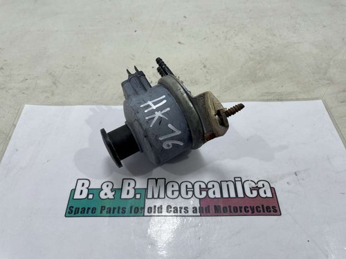 Original alfa romeo giulia - original,