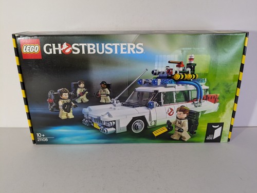 Lego ideas ghostbusters - lego, ideas,