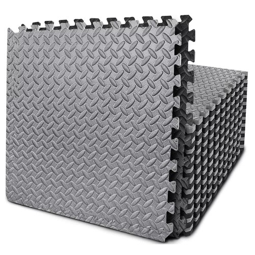 60x60cm interlocking puzzle - 60x60cm,