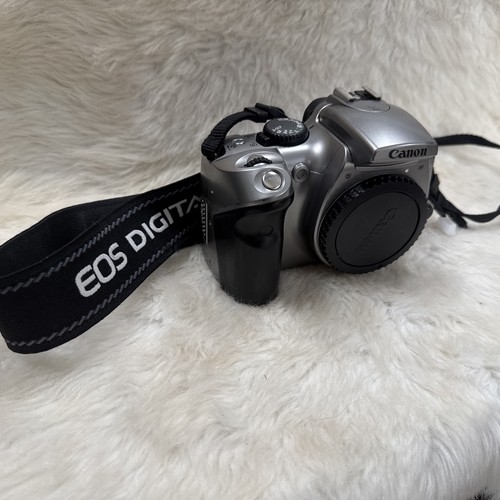 Canon eos 300d - 300d,