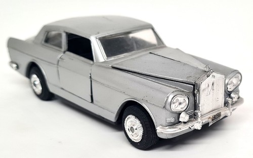 Polistil rolls royce - polistil, 1/43