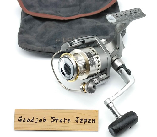 Shimano stella 1000 junk - shimano,