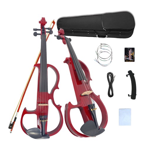 String electric viola 4 - string,