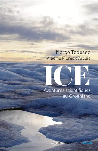 Ice aventures scientifiques - ice:,