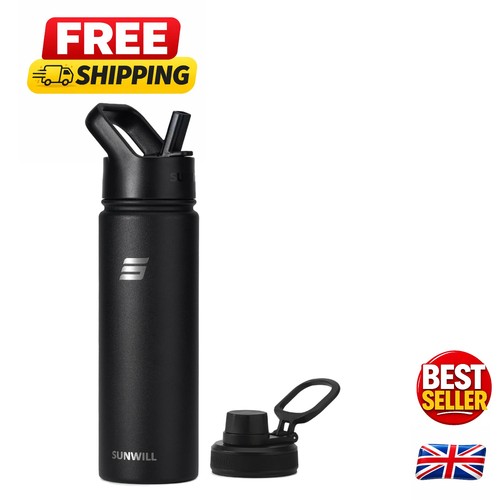 Versatile 650ml insulated - versatile,