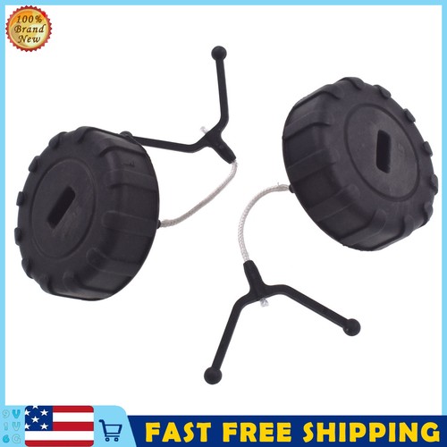 2pcs oil cap for - , ms180
