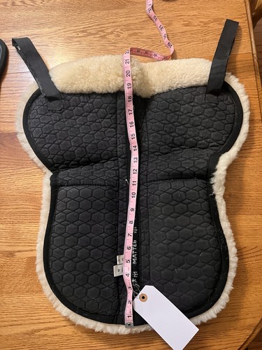 Mattes english sheepskin - mattes,