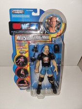 Wwf wwe jakks - wwf, pacific