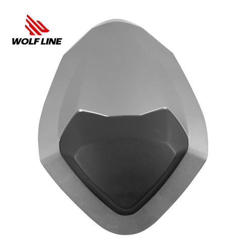 Wolfline rear passenger - passenger, seat