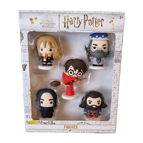 Harry potter 5 x - potter, ▪︎