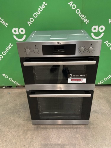 Aeg electric double - electric,
