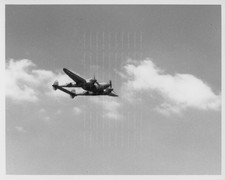P38 lightning over mount - p38, farm