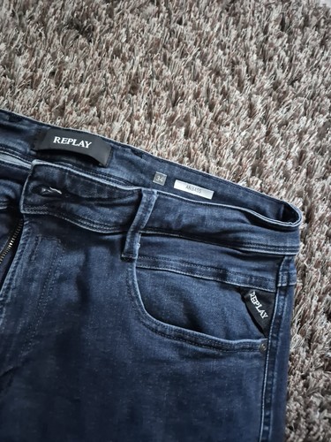Replay anbas jeans - replay,