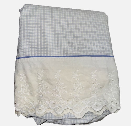 Vtg laura ashley blue - vtg,