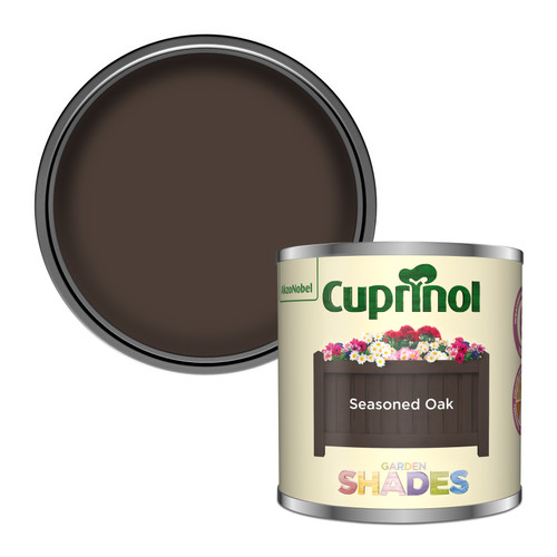 Cuprinol garden shades - -,