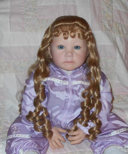 Kemper london doll wig - kemper,